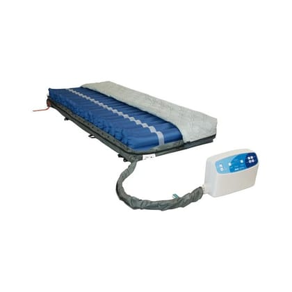Drive Med Aire FlexWave 8" AirMattress On Rent