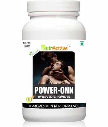 NutrActive - Multivitamins for Men (Pack of 1)