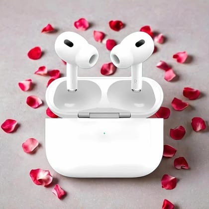 Elite Touch Mic & Sound Boost Gaming EarBud with ANC white