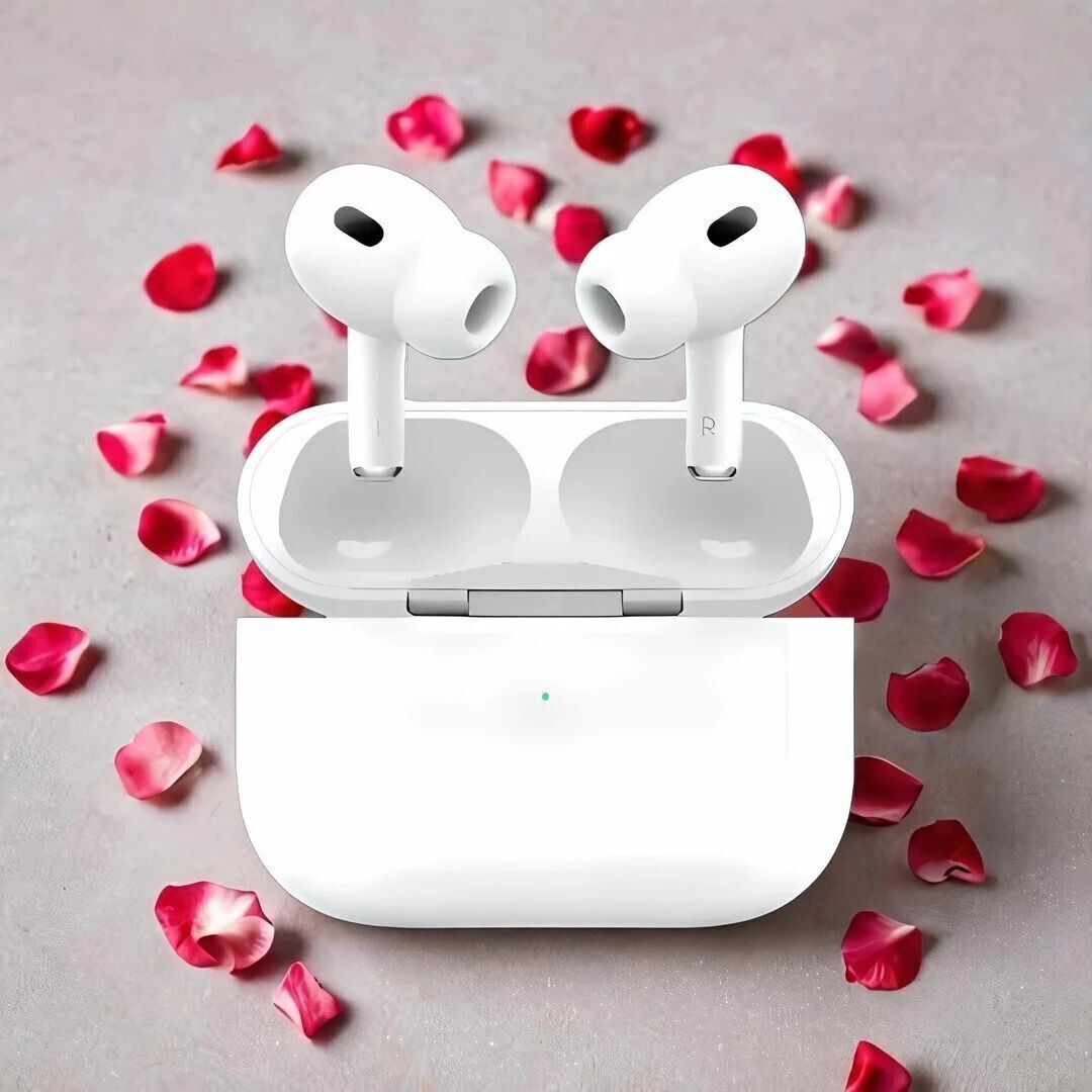 Elite Touch Mic & Sound Boost Gaming EarBud with ANC white