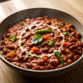 Rajma