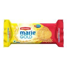 BRITANNIA MARIE GOLD BISCUITS 120G