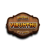 Biryani Virunthu By JP Hotel