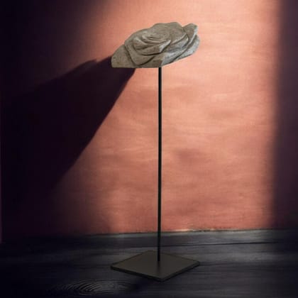 Stone Flower/ Blossom : Gul 4