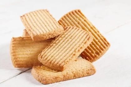 Mohan's Premium Quality Atta Cookies 300g