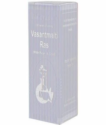 Baidyanath VASANT MALTI RAS