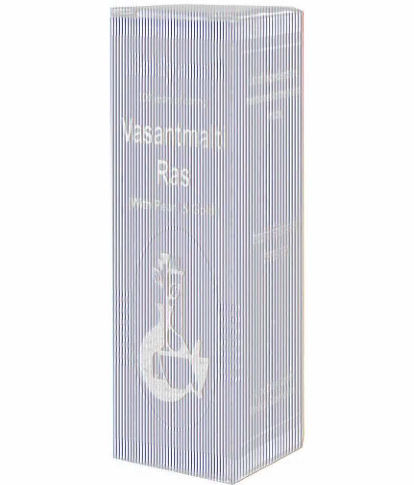 Baidyanath VASANT MALTI RAS