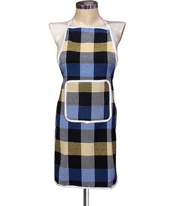 Fabolic Single Cotton Apron