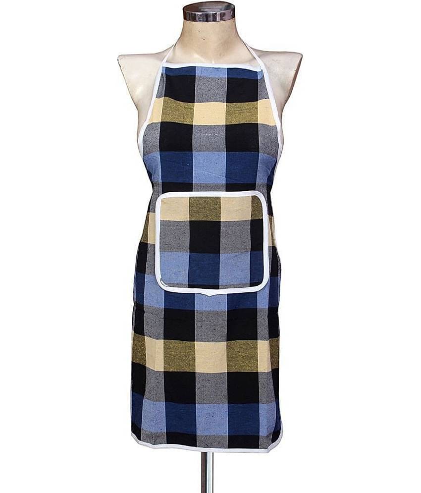 Fabolic Single Cotton Apron