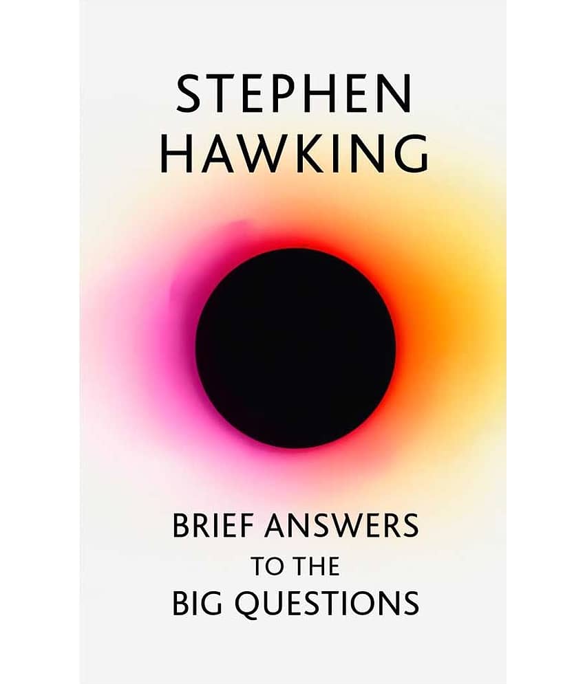 Brief Answers to the Big Questions