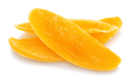 Havenuts Dried Mango - 100 gram