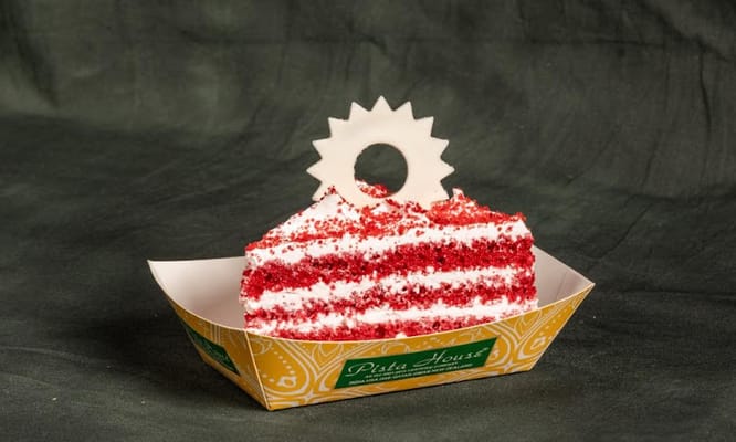 Pista House - Cakes & Desserts