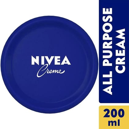 Nivea Creame 200 Ml