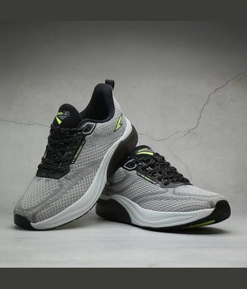 ASIAN POWERPLAY-22 Navy Men's Sports Running Shoes