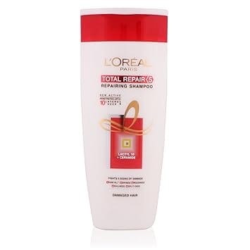 Loreal Total Repair 5 Shampoo 75 Ml
