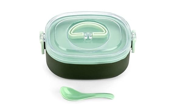 Yami Lunch Box | Stylish & Durable Lunch Container for School & Work | Leak-Proof & Insulated