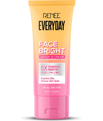 Renee Face Serum Niacinamide Spot Removal For All Skin Type ( Pack of 2 )