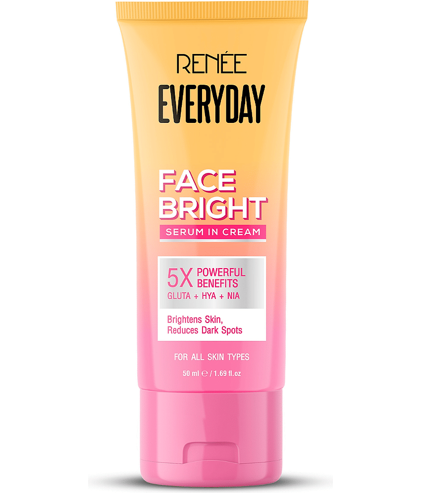Renee Face Serum Niacinamide Spot Removal For All Skin Type ( Pack of 2 )