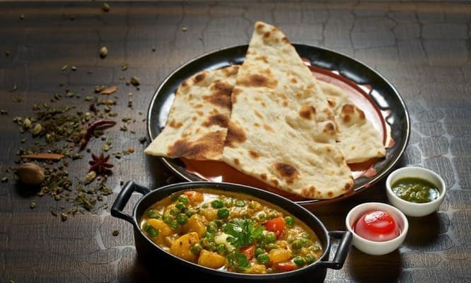 Sai Food House