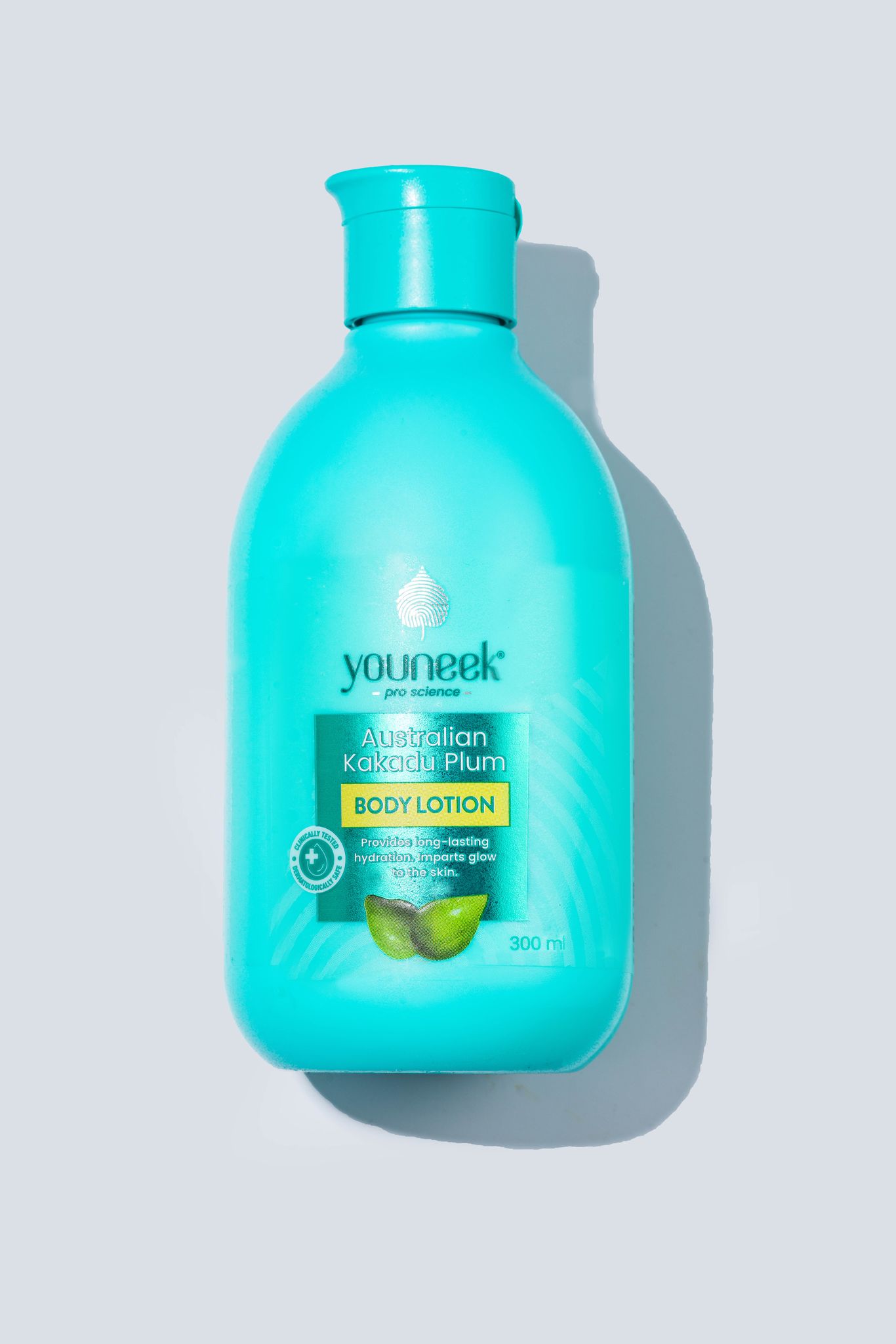 Youneek Pro Science Australian Kakadu Plum Body Lotion, 300 ml