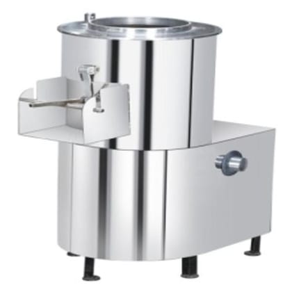 SS Potato Peeler