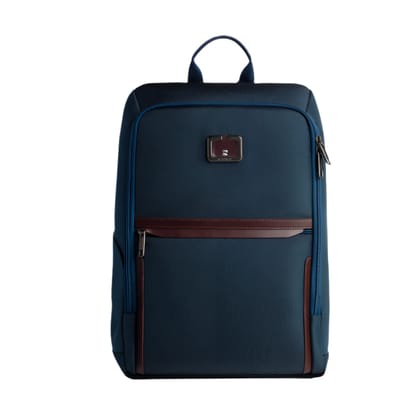 Downtown Backpack | Blue