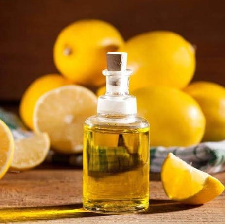 Lemon Hydrosol Extract