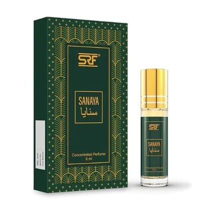 Attar Sanaya Attar Sanaya