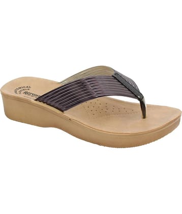 Aerowalk - Black Women's Flats