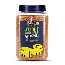 India Gate Brown Rice 1 KILOGRAM