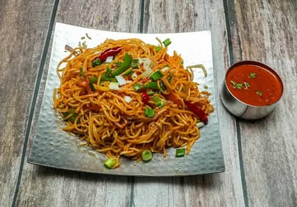 Schezwan Noodle