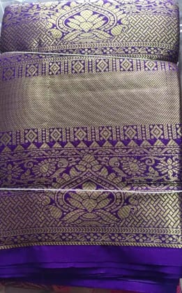 Model Sarees Enhance Your Wardrobe with Style