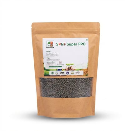 KALA URAD - 500 gm