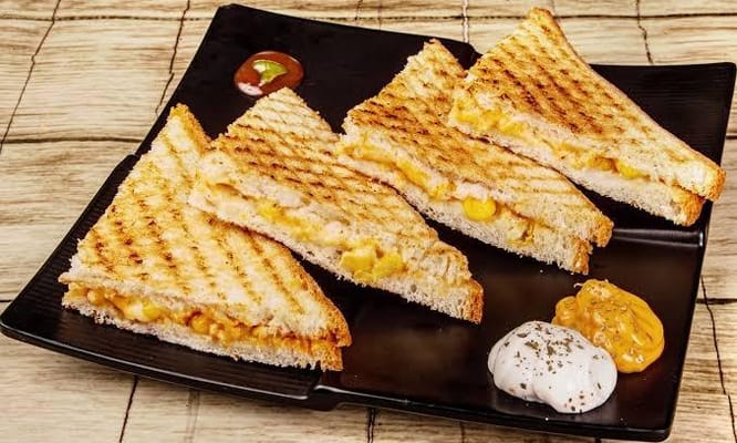 Foodie Adda
