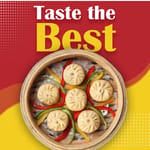 Darjeeling Momos