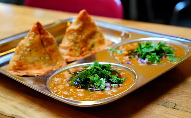 Bangarpet Chats
