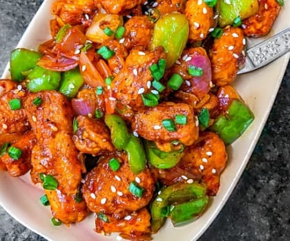 Chilly Babycorn