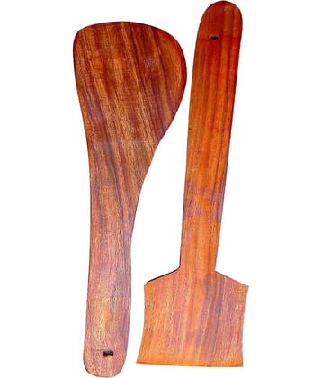 SWH Wooden Spoon
