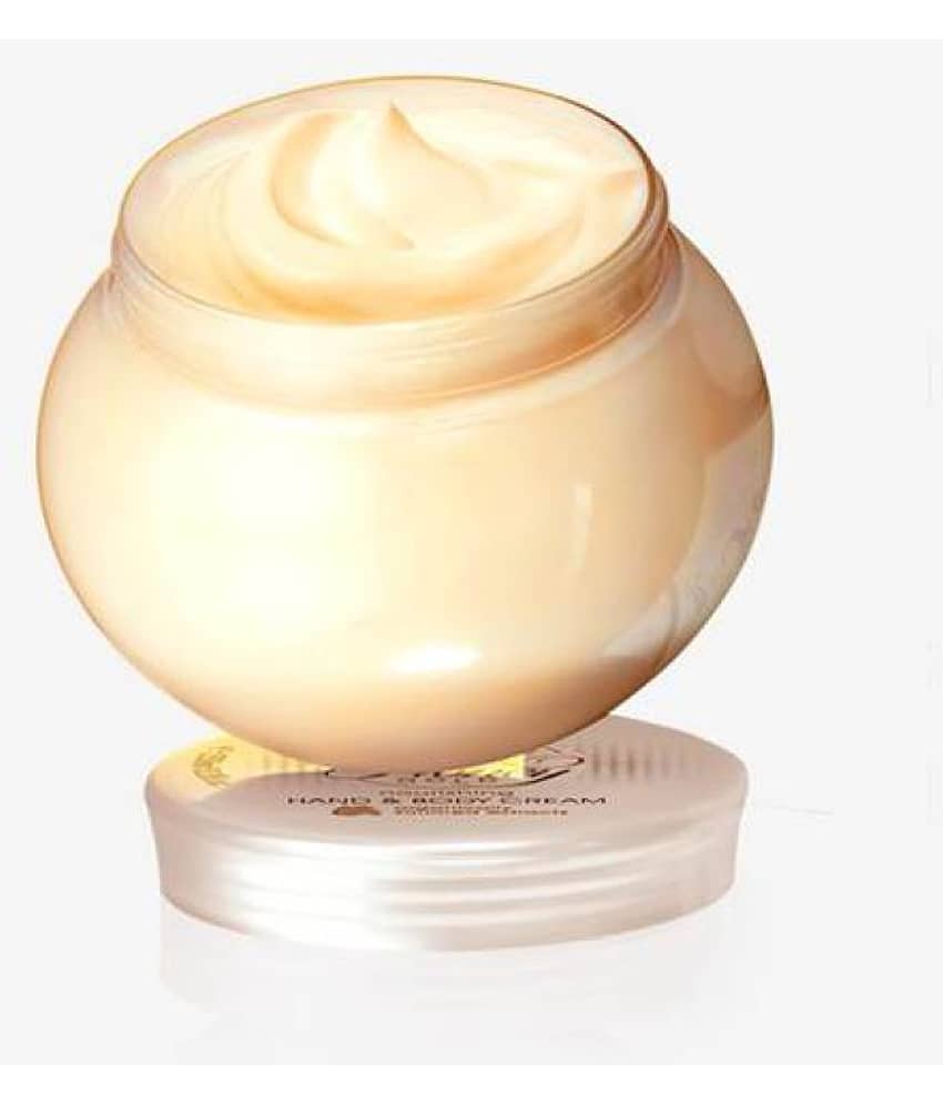 GIORDANI GOLD Milk and Honey Nourishing Hand & Body Cream Moisturizer 250 ml