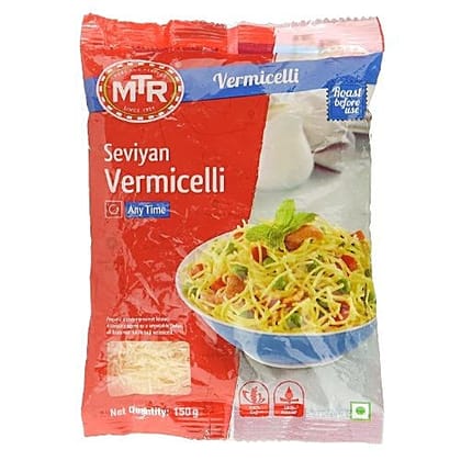 MTR Vermicelli, 150 g Pouch