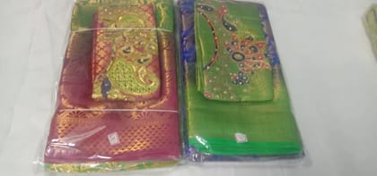 Elegant Designer Sarees for Women