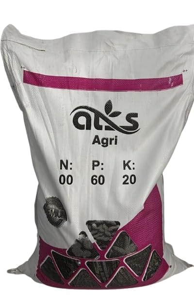 00:60:20 NPK for Plants (25 KG)