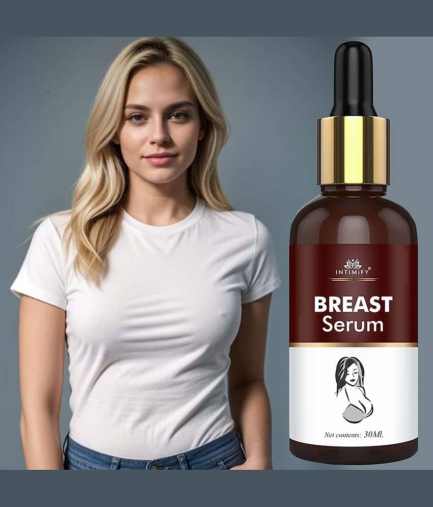 Intimify Firming Oil Aromatic ( 30 mL )