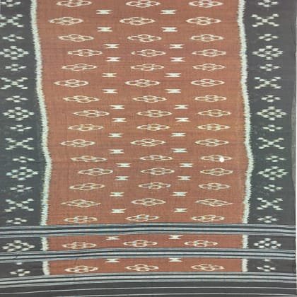 Sambalpuri Cotton Dupatta