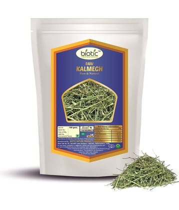 Biotic Kalmegh Raw - Chirayta - Swertia Chirata 100 gm