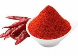 Mirchi Powder 500g