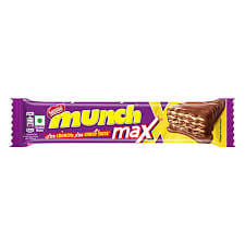 NESTLE MUNCH MAX 38.5GM
