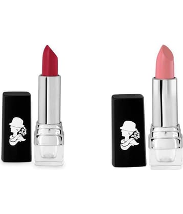 Greyon Moisturizing Lipstick 119-149 Multicolor Pack of 2