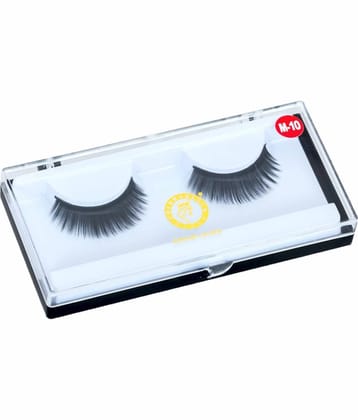 Colors Queen Long Natual Proffesional Eyelahes (Pack of 1)