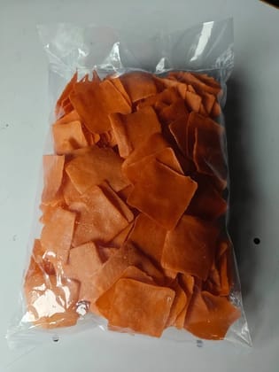 Poha Mirgund Papad  1   KG